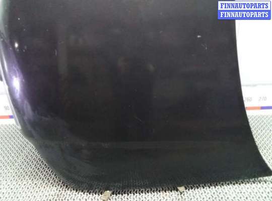 купить капот на AUDI A4 B6