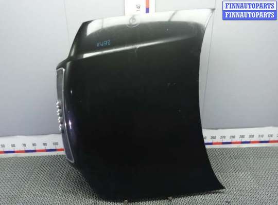 купить капот на AUDI A4 B6