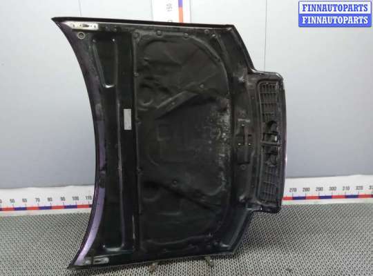 купить капот на AUDI A4 B6