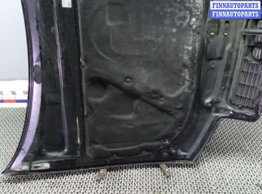 купить капот на AUDI A4 B6