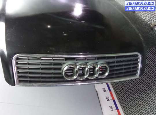 купить капот на AUDI A4 B6