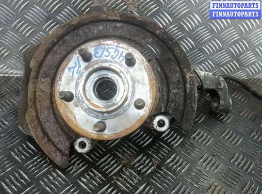 купить ступица передняя левая на DODGE NITRO