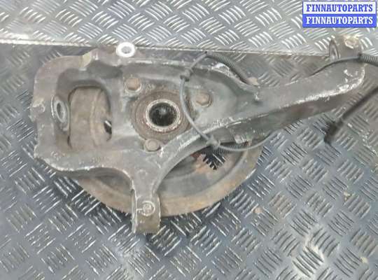 купить ступица передняя левая на DODGE NITRO