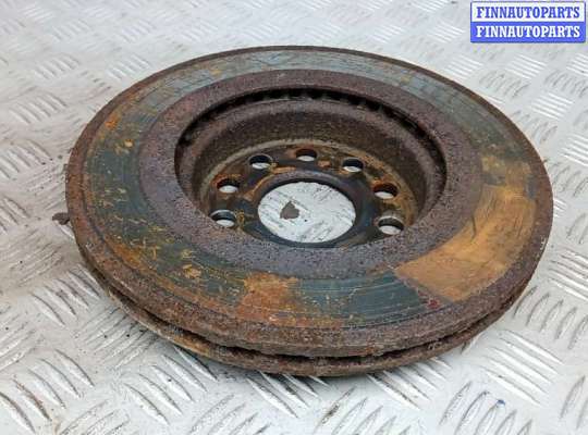 купить диск тормозной передний на VOLKSWAGEN TOURAN (1T1, 1T2)