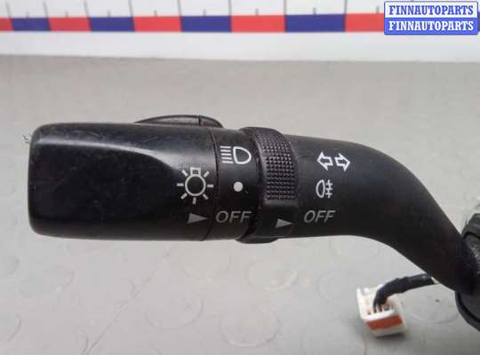 купить переключатель поворотов и дворников (стрекоза) на MAZDA 6 1