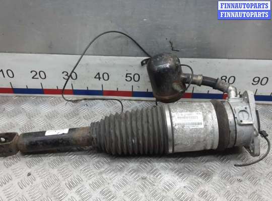 купить стойка задняя левая на AUDI A8 D3