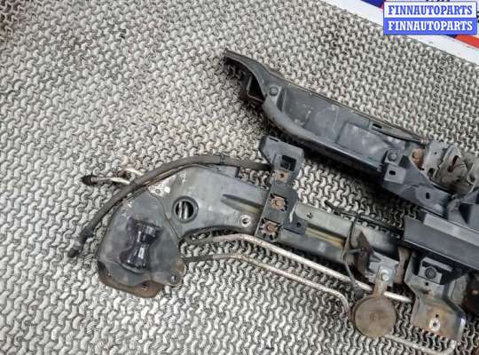 купить передняя панель крепления облицовки (телевизор) на PEUGEOT 4007