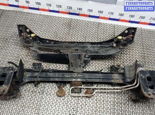 купить передняя панель крепления облицовки (телевизор) на PEUGEOT 4007