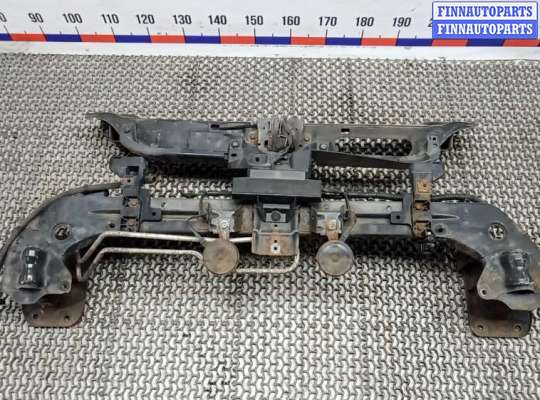 купить передняя панель крепления облицовки (телевизор) на PEUGEOT 4007