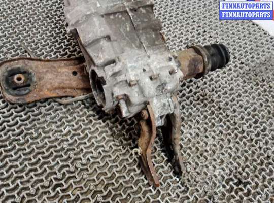 купить редуктор задний на HONDA CR-V 3