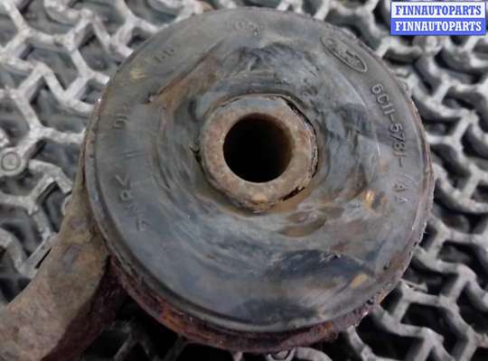 Рессора на Ford Transit Mk6 / Mk7