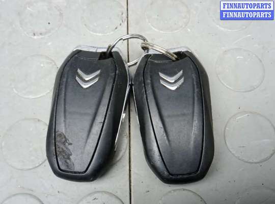 купить замок зажигания на CITROEN C4 PICASSO 2