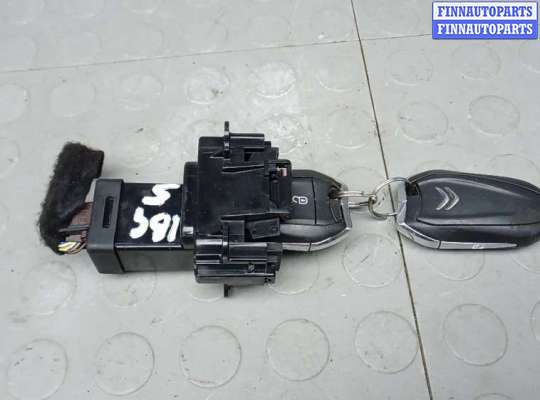 купить замок зажигания на CITROEN C4 PICASSO 2