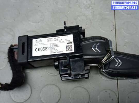 купить замок зажигания на CITROEN C4 PICASSO 2
