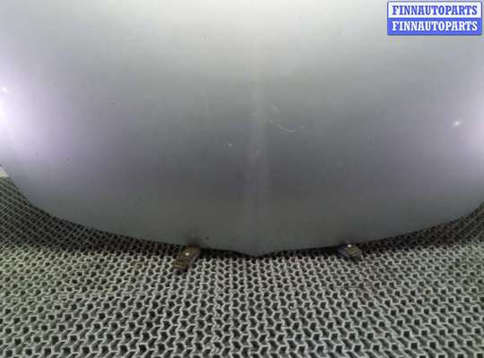 Капот на Mitsubishi Lancer IX