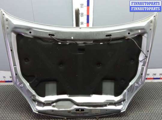 Капот на Mitsubishi Lancer IX