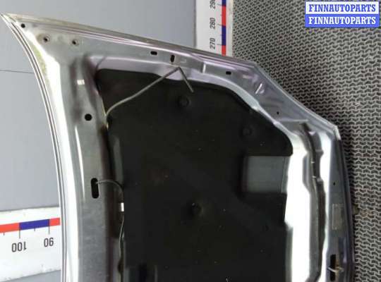 Капот на Mitsubishi Lancer IX