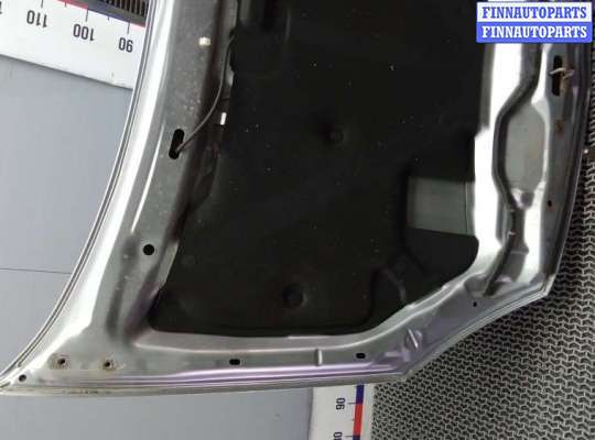 Капот на Mitsubishi Lancer IX