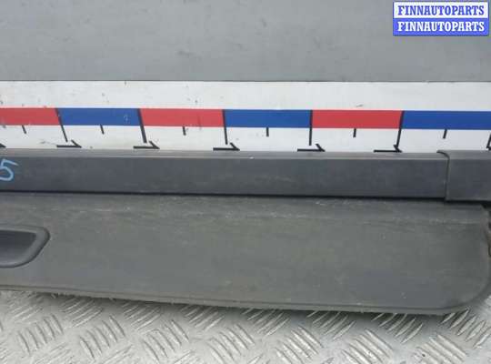 Полка багажника на Ford Kuga I