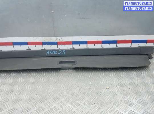 Полка багажника на Ford Kuga I