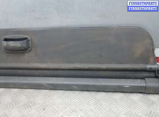 Полка багажника на Ford Kuga I