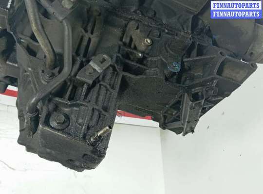 купить двигатель дизельный на LAND ROVER DISCOVERY 4