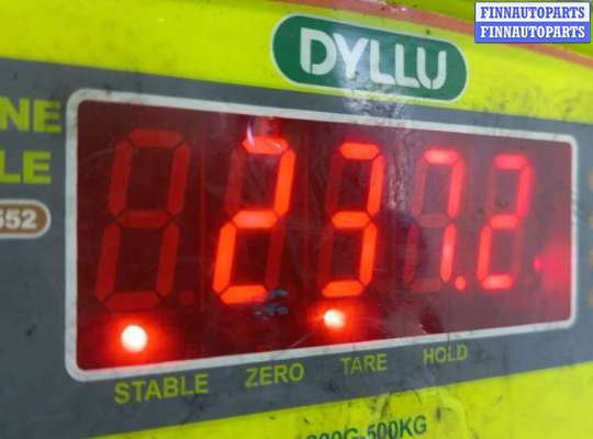 купить двигатель дизельный на LAND ROVER DISCOVERY 4