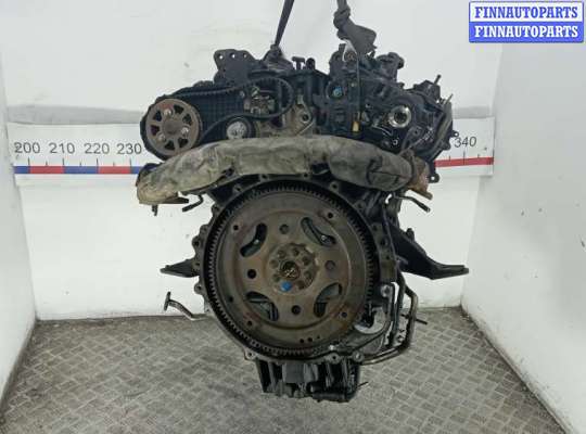 купить двигатель дизельный на LAND ROVER DISCOVERY 4