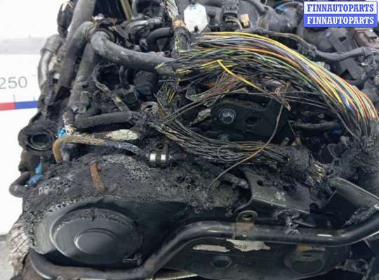 купить двигатель дизельный на LAND ROVER DISCOVERY 4