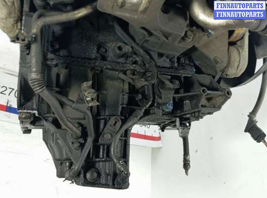 купить двигатель дизельный на LAND ROVER DISCOVERY 4