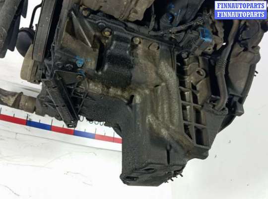 купить двигатель дизельный на LAND ROVER DISCOVERY 4