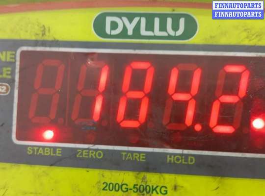 купить двигатель дизельный на LAND ROVER DISCOVERY 4