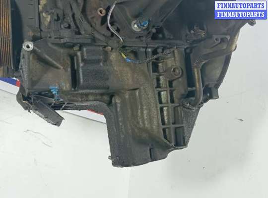 купить двигатель дизельный на LAND ROVER DISCOVERY 4