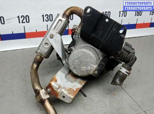 Автономный отопитель (вебасто)