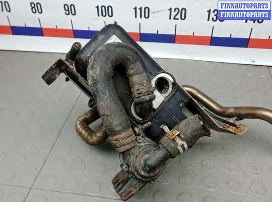 купить автономный отопитель (вебасто) на LAND ROVER DISCOVERY 3