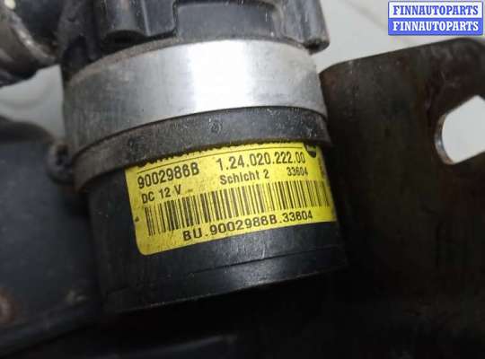 купить автономный отопитель (вебасто) на LAND ROVER DISCOVERY 3