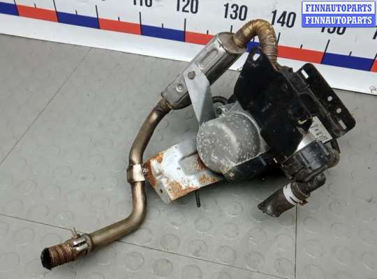 купить автономный отопитель (вебасто) на LAND ROVER DISCOVERY 3