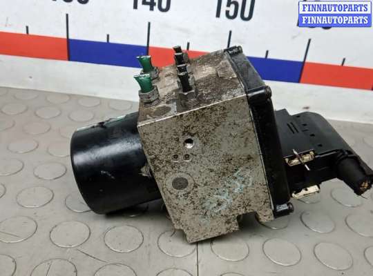 купить блок abs на PEUGEOT 407