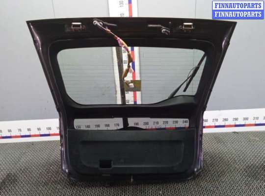 купить дверь 3-5 на TOYOTA PRIUS XW20