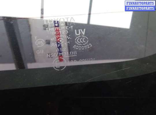 купить дверь 3-5 на TOYOTA PRIUS XW20