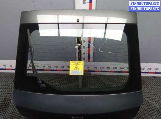 купить дверь 3-5 на TOYOTA PRIUS XW20