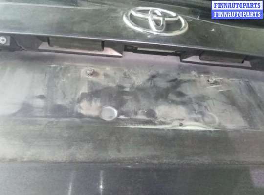 купить дверь 3-5 на TOYOTA PRIUS XW20