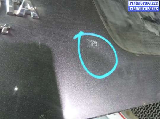 купить дверь 3-5 на TOYOTA PRIUS XW20