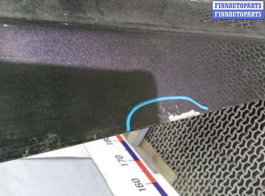 купить дверь 3-5 на TOYOTA PRIUS XW20