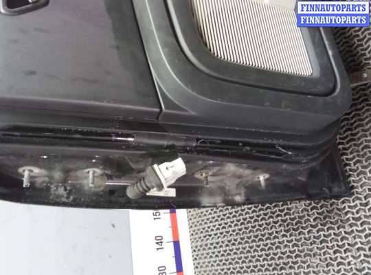 Дверь боковая на Dodge Journey