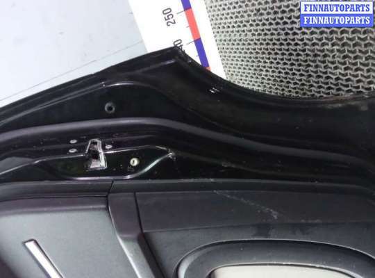 Дверь боковая на Dodge Journey