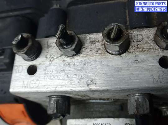 купить блок abs на PEUGEOT 3008 2