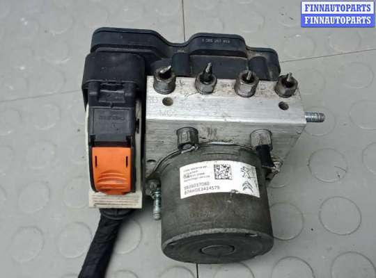 купить блок abs на PEUGEOT 3008 2