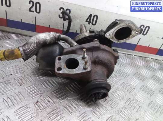 купить турбина дизельная на FORD FOCUS 3