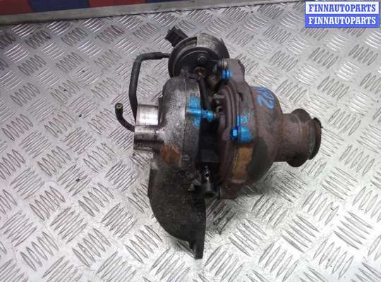 купить турбина дизельная на FORD FOCUS 3